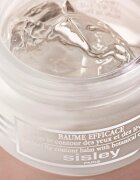 Sisley Baume Efficace hidratáló és bőrpuhító balzsam a szem és a száj kontúrjaira 30 ml