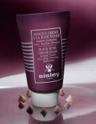 Sisley Black Rose Cream Mask krémes maszk az öregedés ellen a bőr intenzív hidratálásához 60 ml