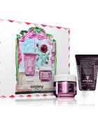Sisley Black Rose Duo Luke Edward Hall Gift Set ajándékszett a bőr fiatalításáért