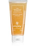 Sisley Buff And Wash Facial Gel bőrradír gél az arcra 100 ml