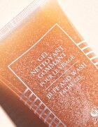 Sisley Buff And Wash Facial Gel bőrradír gél az arcra 100 ml