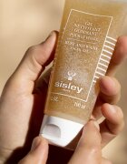 Sisley Buff And Wash Facial Gel bőrradír gél az arcra 100 ml