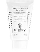 Sisley Deeply Purifying Mask With Tropical Resins mélyen tisztító maszk kombinált és zsíros bőrre 60 ml