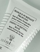 Sisley Deeply Purifying Mask With Tropical Resins mélyen tisztító maszk kombinált és zsíros bőrre 60 ml