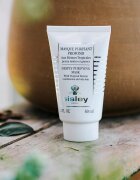Sisley Deeply Purifying Mask With Tropical Resins mélyen tisztító maszk kombinált és zsíros bőrre 60 ml