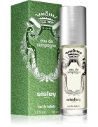 Sisley Eau de Campagne Eau de Toilette unisex 100 ml