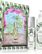 Sisley Eau de Campagne Luke Edward Hall Gift Set ajándékszett limitált kiadás hölgyeknek