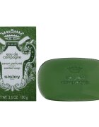Sisley Eau de Campagne parfümös szappan unisex 100 g