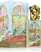 Sisley Eau du Soir Limited Edition by Luke Edward Hall Eau de Parfum limitált kiadás hölgyeknek 100 ml