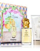 Sisley Eau du Soir Luke Edward Hall Gift Set ajándékszett limitált kiadás hölgyeknek