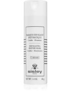Sisley Exfoliating Enzyme Mask enzimes hámlasztó maszk az élénk és kisimított arcbőrért 40 g