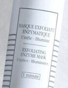 Sisley Exfoliating Enzyme Mask enzimes hámlasztó maszk az élénk és kisimított arcbőrért 40 g
