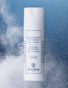 Sisley Exfoliating Enzyme Mask enzimes hámlasztó maszk az élénk és kisimított arcbőrért 40 g