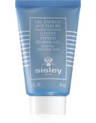 Sisley Express Flower Gel gél maszk a friss és bársonyos bőrért 60 ml