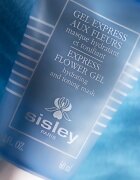 Sisley Express Flower Gel gél maszk a friss és bársonyos bőrért 60 ml