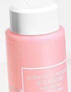 Sisley Floral Toning Lotion virágos arctonik az érzékeny száraz bőrre 250 ml