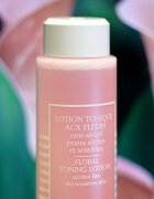 Sisley Floral Toning Lotion virágos arctonik az érzékeny száraz bőrre 250 ml