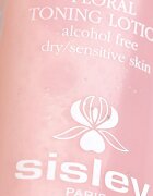 Sisley Floral Toning Lotion virágos arctonik az érzékeny száraz bőrre 250 ml