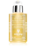 Sisley Gentle Cleansing Gel arctisztító és szemfestéklemosó gél 120 ml