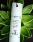 Sisley Hydra-Global Anti-Aging Hydration Booster hidratáló szérum a bőröregedés ellen 30 ml