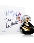 Sisley I Love My Izia La Nuit ajándékszett hölgyeknek