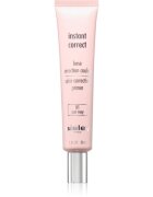 Sisley Instant Correct Egységesítő sminkalap egységesíti a bőrszín tónusait árnyalat N°1 Just Rosy 30 ml