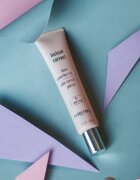 Sisley Instant Correct Egységesítő sminkalap egységesíti a bőrszín tónusait árnyalat N°1 Just Rosy 30 ml