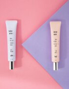 Sisley Instant Correct Egységesítő sminkalap egységesíti a bőrszín tónusait árnyalat N°1 Just Rosy 30 ml