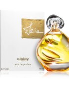 Sisley Izia Eau de Parfum hölgyeknek 100 ml