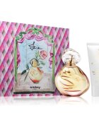 Sisley Izia Luke Edward Hall Gift Set ajándékszett limitált kiadás hölgyeknek