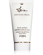 Sisley Izia Moisturizing Perfumed Body Lotion parfümös testápoló tej hölgyeknek 150 ml