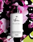 Sisley Izia Parfumed Bath and Shower Gel tusoló- és fürdőgél illatosított 250 ml