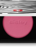 Sisley Le Phyto-Blush púderes arcpír árnyalat 2 Rosy Fushia 65 g