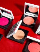 Sisley Le Phyto-Blush púderes arcpír árnyalat 2 Rosy Fushia 65 g