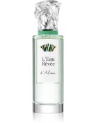 Sisley L'Eau Rêvée d'Alma Eau de Toilette hölgyeknek 100 ml