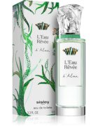 Sisley L'Eau Rêvée d'Alma Eau de Toilette hölgyeknek 100 ml
