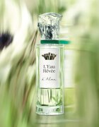 Sisley L'Eau Rêvée d'Alma Eau de Toilette hölgyeknek 100 ml