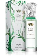 Sisley L'Eau Rêvée d'Alma Eau de Toilette hölgyeknek 50 ml
