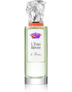 Sisley L'Eau Rêvée d'Aria Eau de Toilette hölgyeknek 100 ml