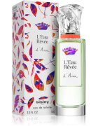 Sisley L'Eau Rêvée d'Aria Eau de Toilette hölgyeknek 100 ml