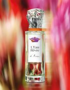 Sisley L'Eau Rêvée d'Aria Eau de Toilette hölgyeknek 100 ml