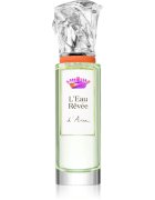 Sisley L'Eau Rêvée d'Aria Eau de Toilette hölgyeknek 50 ml