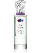 Sisley L'Eau Rêvée d'Eliya Eau de Toilette hölgyeknek 100 ml