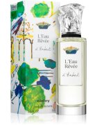 Sisley L'Eau Rêvée d'Hubert Eau de Toilette hölgyeknek 100 ml