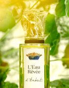 Sisley L'Eau Rêvée d'Hubert Eau de Toilette hölgyeknek 100 ml
