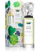 Sisley L'Eau Rêvée d'Hubert Eau de Toilette hölgyeknek 50 ml