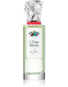Sisley L'Eau Rêvée d'Isa Eau de Toilette hölgyeknek 100 ml