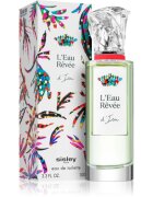 Sisley L'Eau Rêvée d'Isa Eau de Toilette hölgyeknek 100 ml