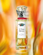 Sisley L'Eau Rêvée d'Isa Eau de Toilette hölgyeknek 50 ml