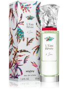 Sisley L'Eau Rêvée d'Isa Eau de Toilette hölgyeknek 50 ml